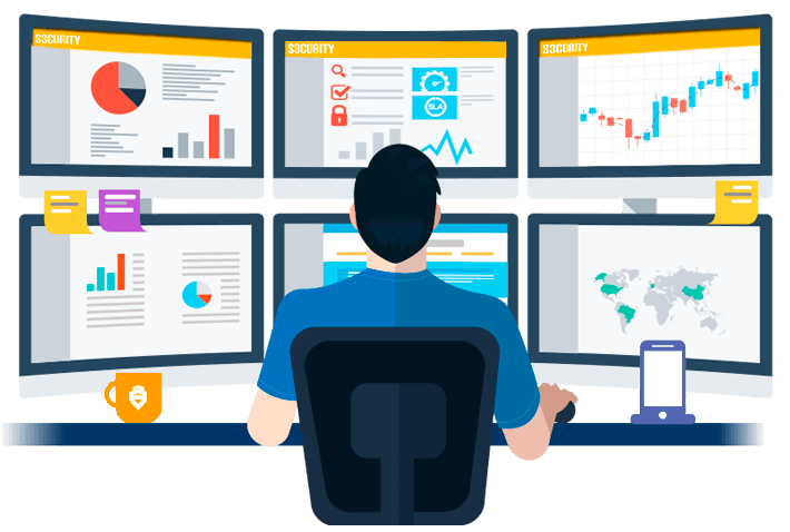 Monitoring Dashboard