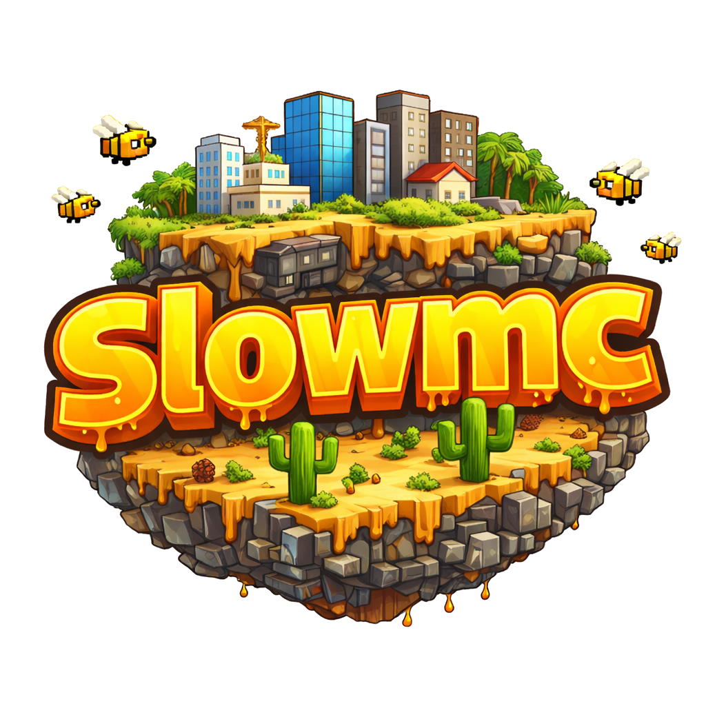 SlowMC